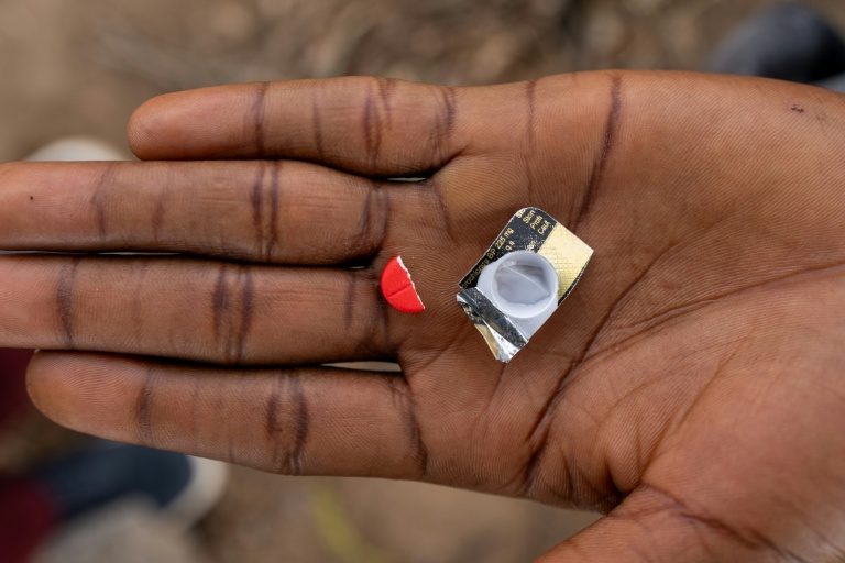 Indian pharma fuels Africa’s ‘zombie drug’ and opioid crisis