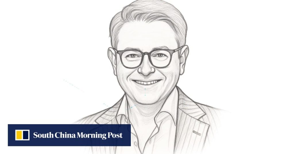 Rewriting the Rules of Risk