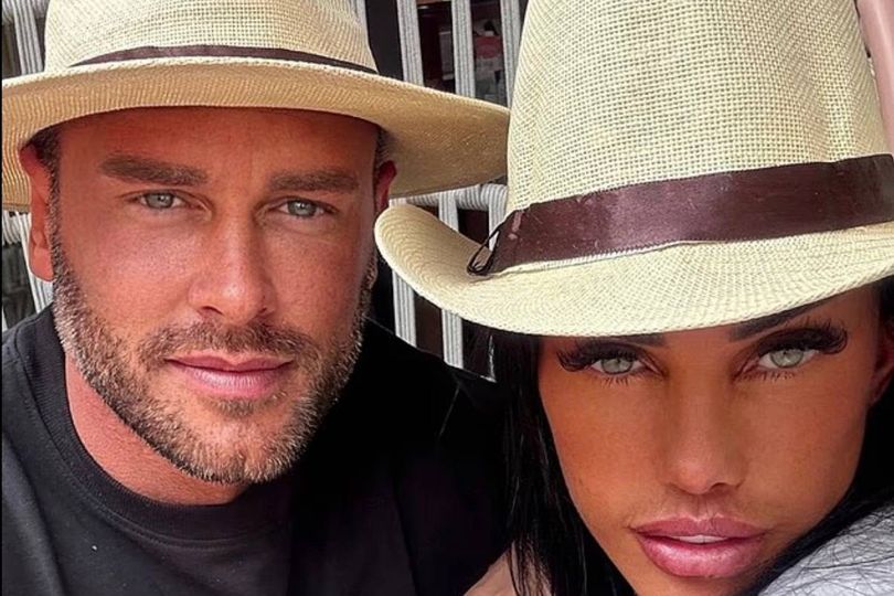 ‘Discovery’ in Lee Andrews ‘missing’ search as Apprentice star shares update from Dubai