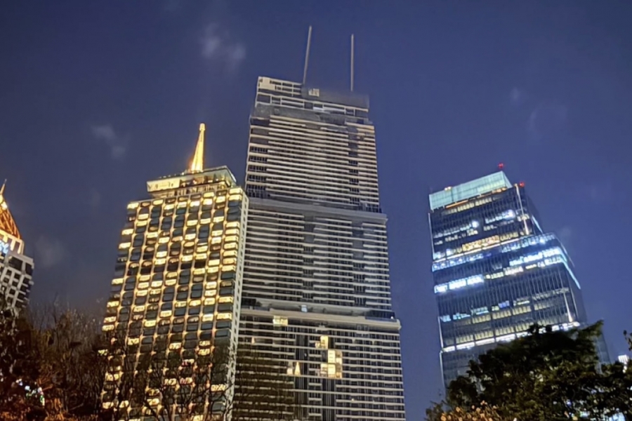 “Bangkok is better than London.” How a Belarusian moved to Thailand and is building a business there