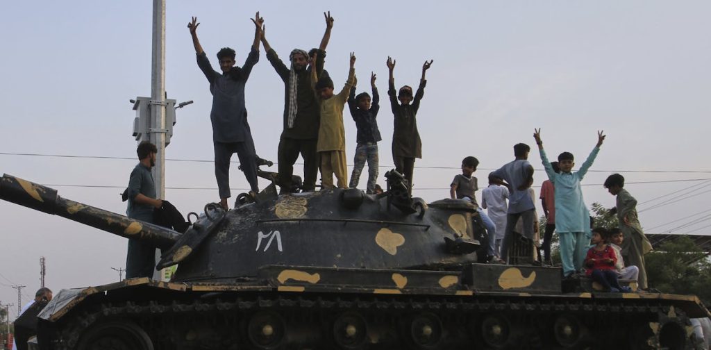 One year after their brief war, how close are India and Pakistan to another conflict?