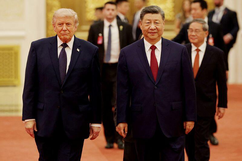 ‘More To Come’ As China Re-Opens To Boeing, Ortberg Says