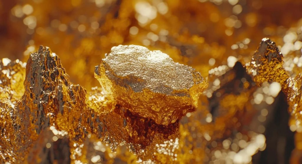 Stronger gold prices drive Thor Explorations’ Q1 profit growth
