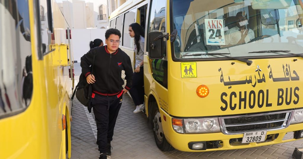 Dubai Schools to Resume On-Site Learning from May 11, 2026: KHDA Confirms In-Person Classes and Exams