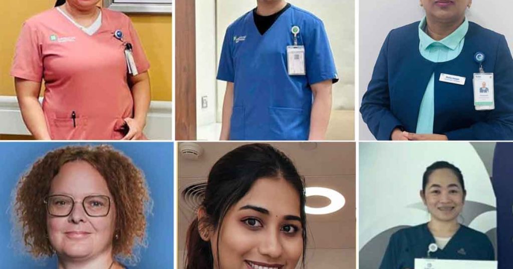 World Nurses Day in UAE: Frontline nurses share inspiring stories of compassion, resilience, and patient-centred care