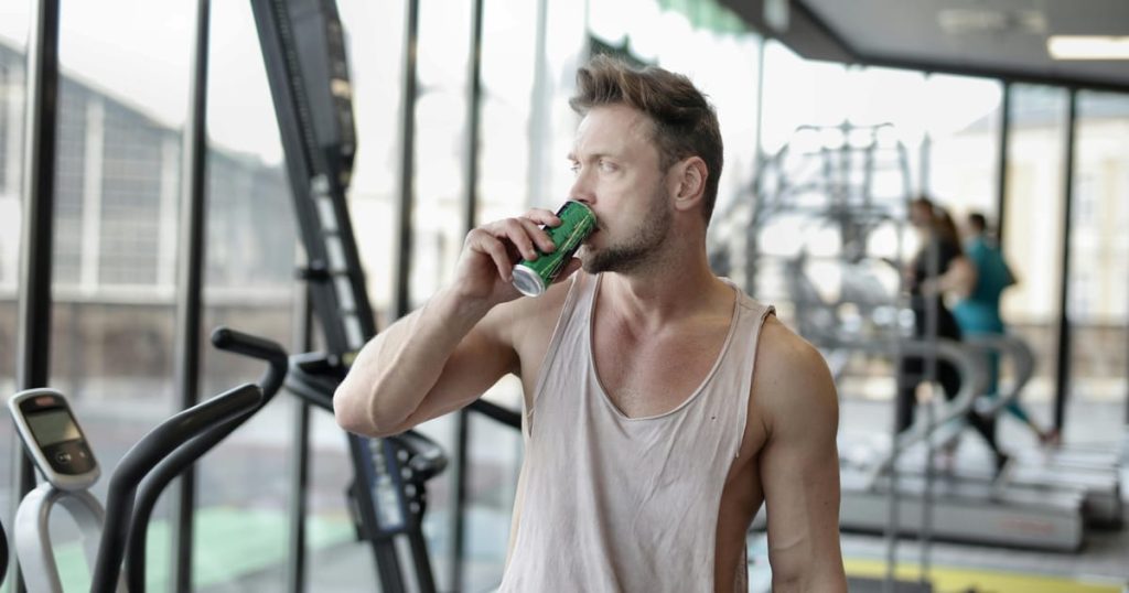 Why energy drinks may be making UAE summer fatigue worse and what to do instead