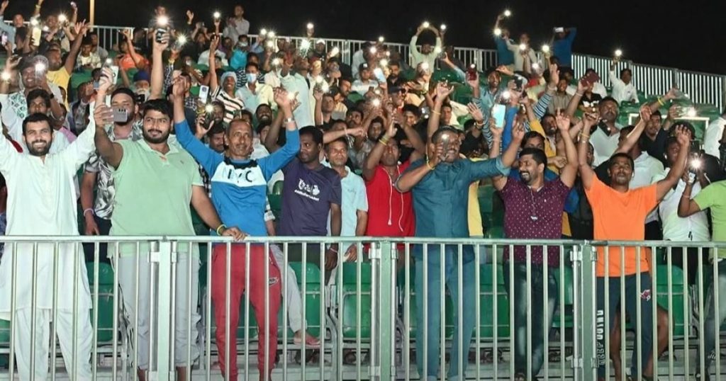 ‘Our workers, our pride’: UAE rolls out nationwide Eid celebrations for workforce