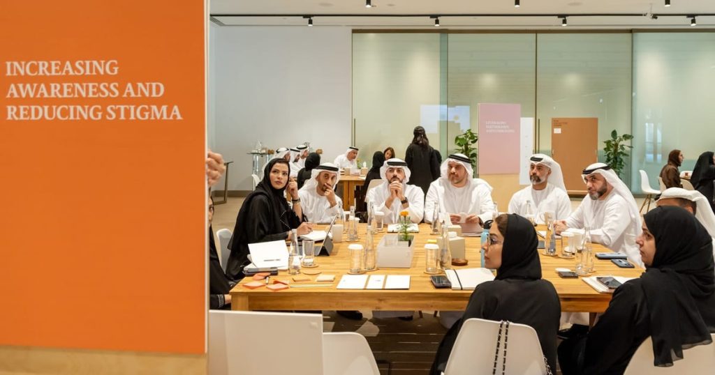 First HR Guide to Support UAE Employees with Multiple Sclerosis and Inclusive Workplaces Launched