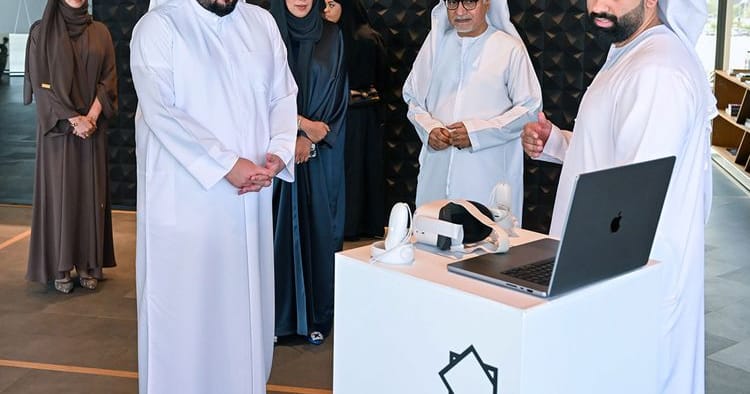 Dubai Unveils Future-Ready Media Vision to Strengthen Its Role as a Global Media Hub
