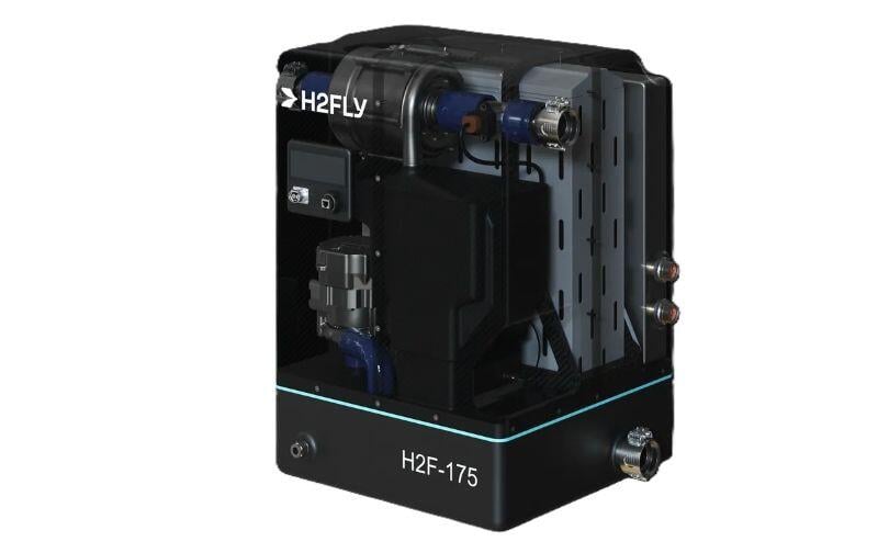 H2Fly Builds A Growing Role In Enabling Hydrogen Ecosystem For Aviation