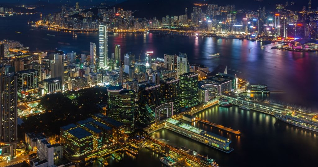 InvestHK in SA to woo local businesses to expand into Hong Kong