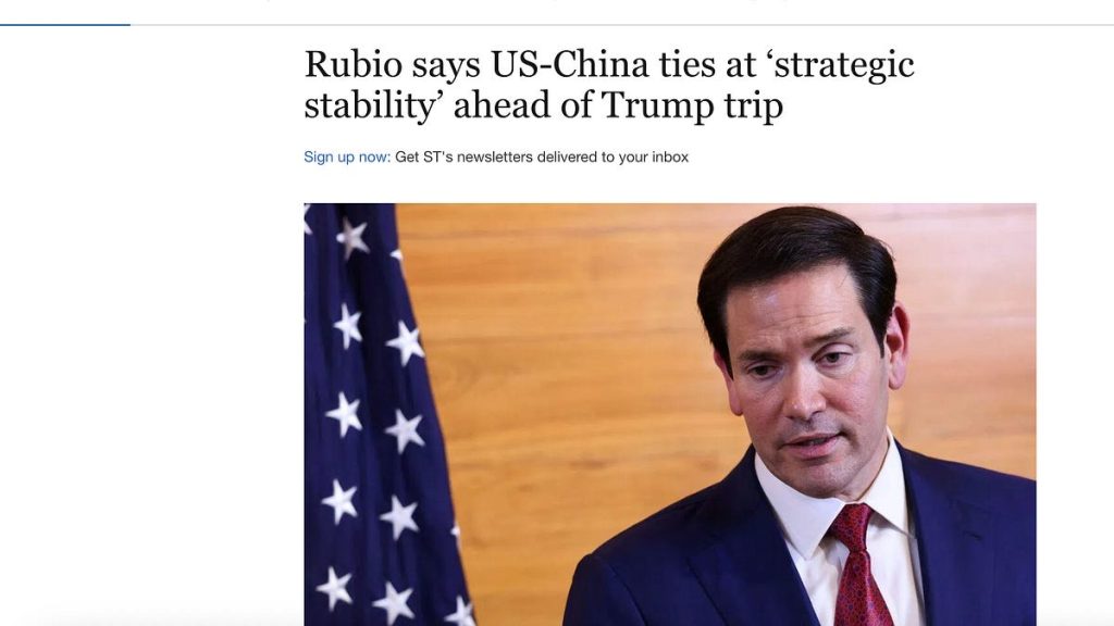 Beijing Did Not Simply “Write the Script”