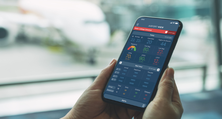 Veovo deepens Middle East footprint with Dubai Technology Partners acquisition