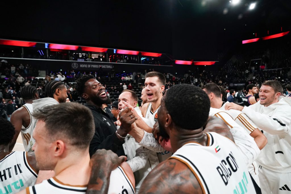 Dubai Basketball announce home return, ABA League blocks move