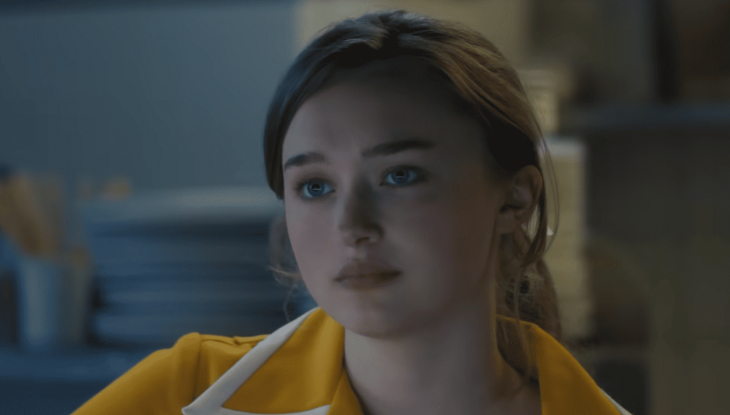 10 Photos of India Fowler: Meet the Actress Playing Grace Ivers in ‘Off Campus’ Season 2
