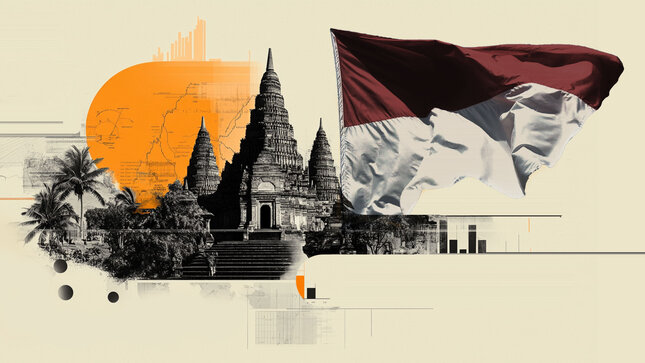 Indonesia: Fiscal and debt risks with higher US yields – BNP Paribas