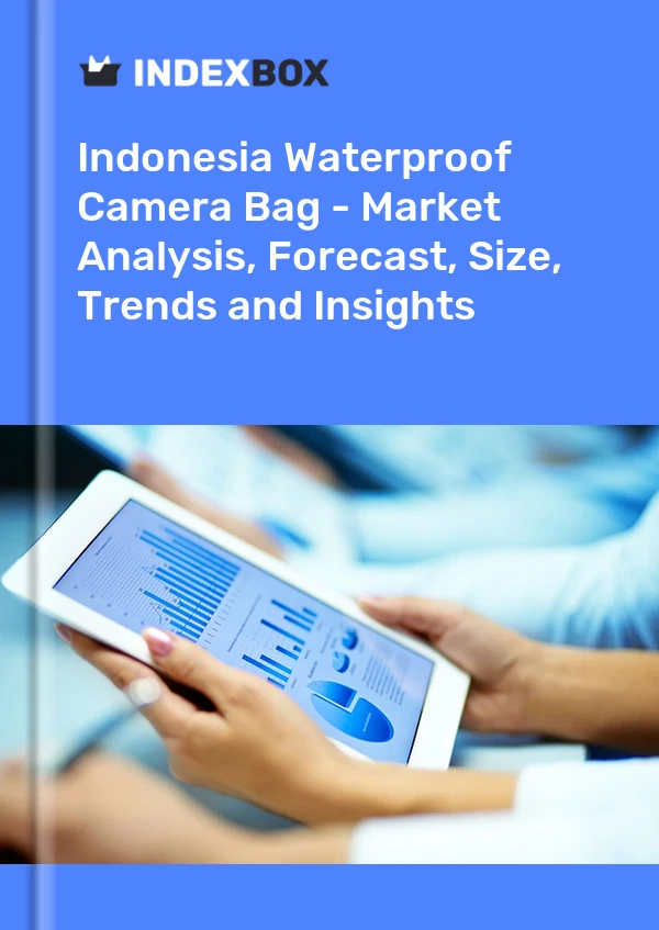 Waterproof Camera Bag Market in Indonesia | Report – IndexBox