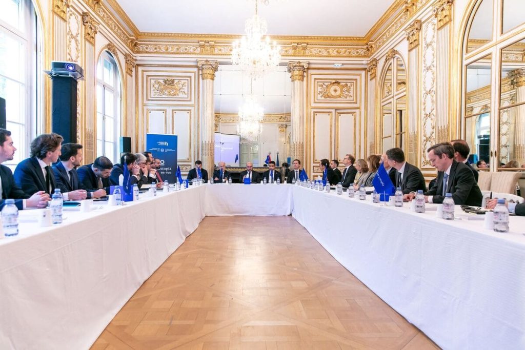 4th edition of Investopia Europe concludes in Milan and Paris, strengthening UAE-EU investment ties