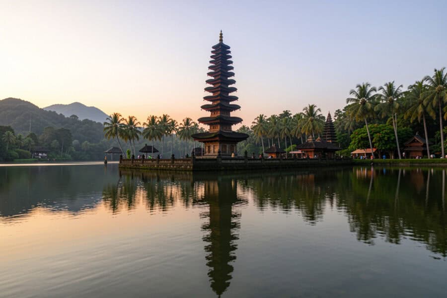 Indonesia Sets the Global Standard in Eco-Luxury Tourism with Nusa Dua Transforming South Bali into an Unmatched Sustainable Paradise for Nature-Loving Travelers