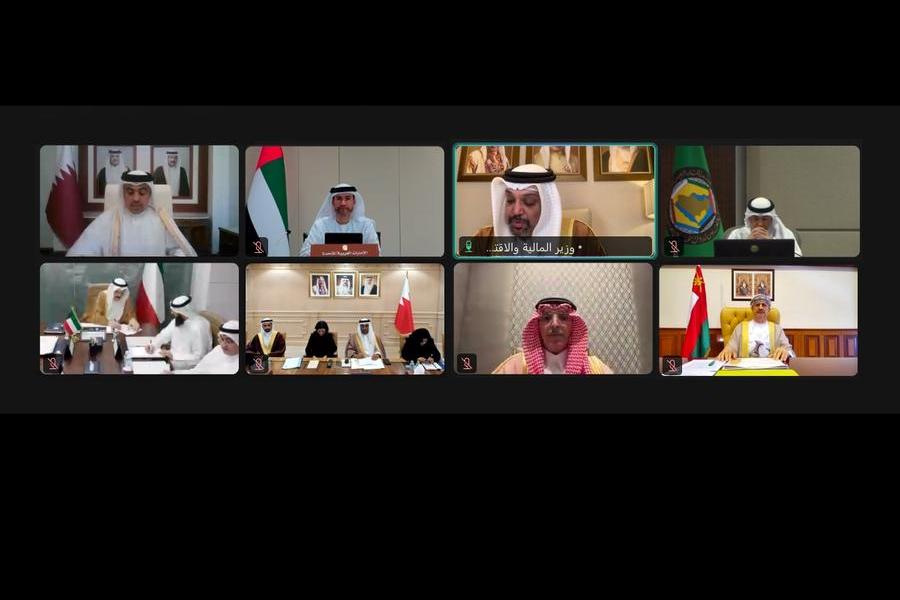 UAE participates in 125th GCC Financial and Economic Cooperation Committee Meeting