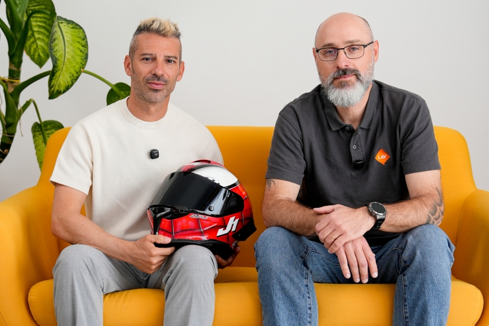 MotoGP, Melandri joins forces with LAV to urge riders to stop wearing kangaroo leather race suits