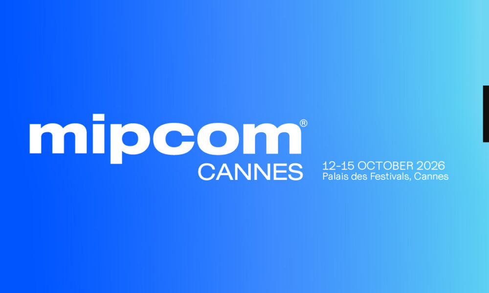 MIPCOM CANNES launches AI Entertainment Forum for 2026 global media market – Indian Television Dot Com