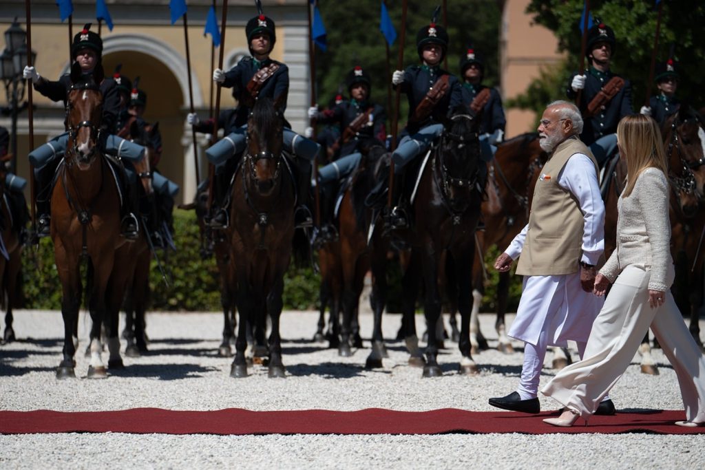 Indian Democracy and Modi’s Success Misread By West