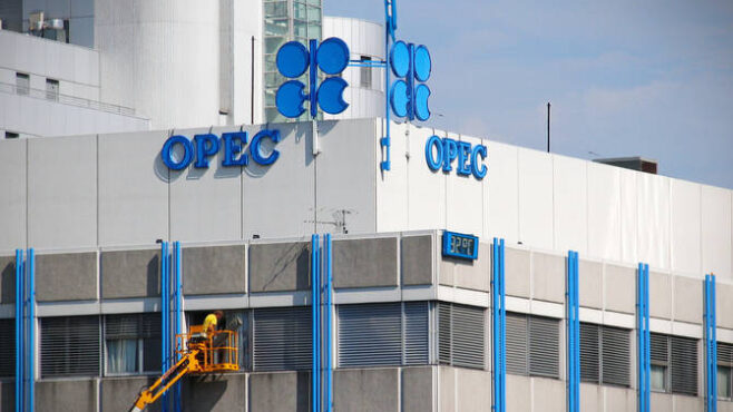 Japan “may gain advantages” from the withdrawal of UAE from OPEC: Analyst|Arab News Japan