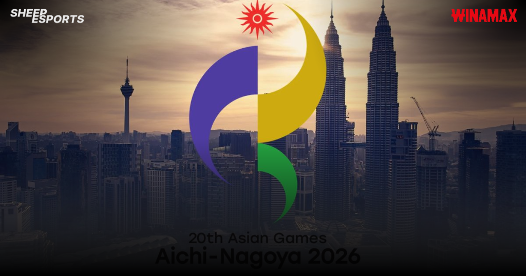 Sheep Esports – League of Legends qualifiers for Asian Games 2026 reportedly headed to Kuala Lumpur on June 12-14
