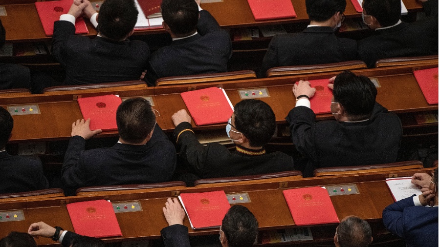 Chongqing Police Chief Zhang Anjiang Dies at 55, Extending a Long Pattern of Fallen Officials in the City