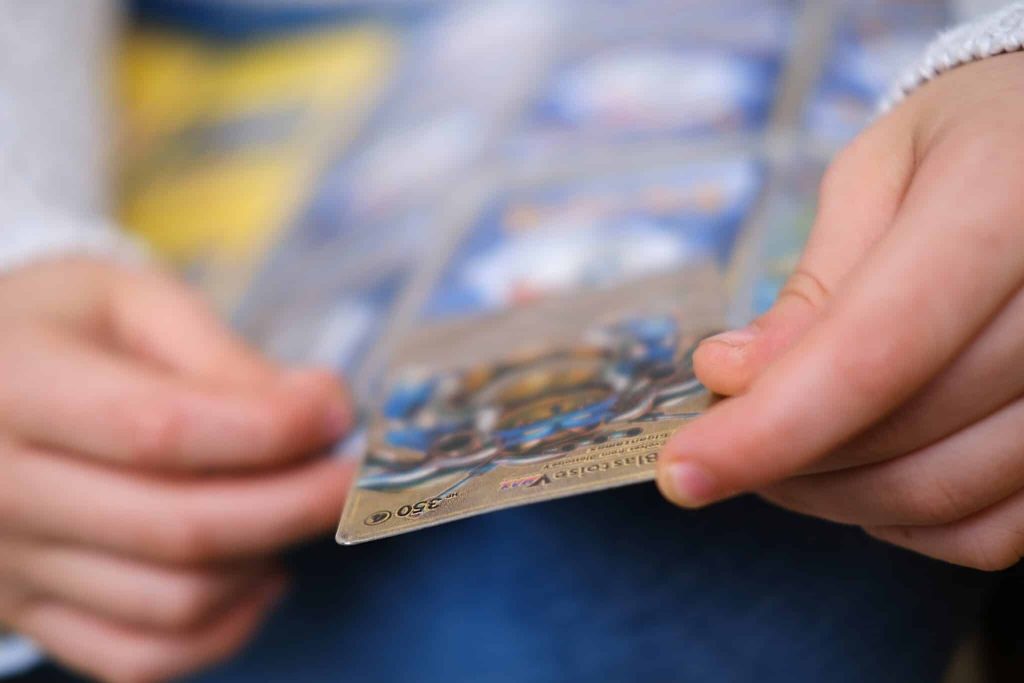 Pokémon card scalping prompts plans for IDV with Japan’s My Number