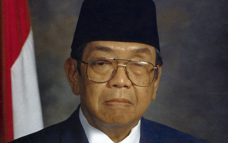 Indonesia’s fear of the ‘J word’ reveals a deeper intolerance