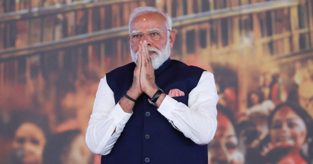 Modi avoids Norway media: How that led to storm over India’s press freedom | Freedom of the Press News