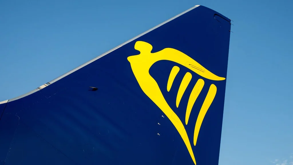 Ryanair demands breakup of Fraport Greece monopoly following Thessaloniki base closure