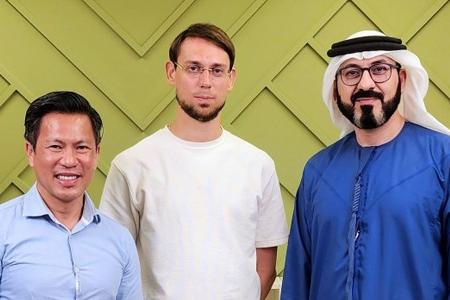 UAE’s ABAI and SignSplit Science announce strategic partnership on AI, blockchain & research data protection