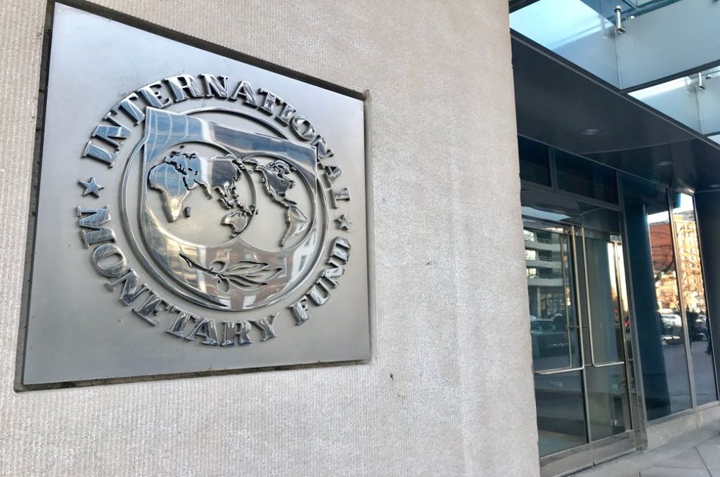 Hong Kong’s recovery ‘incomplete’ as headwinds persist: IMF