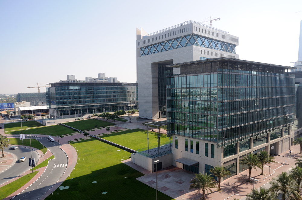 Citadel hedge fund secures regulatory nod for Dubai trading debut