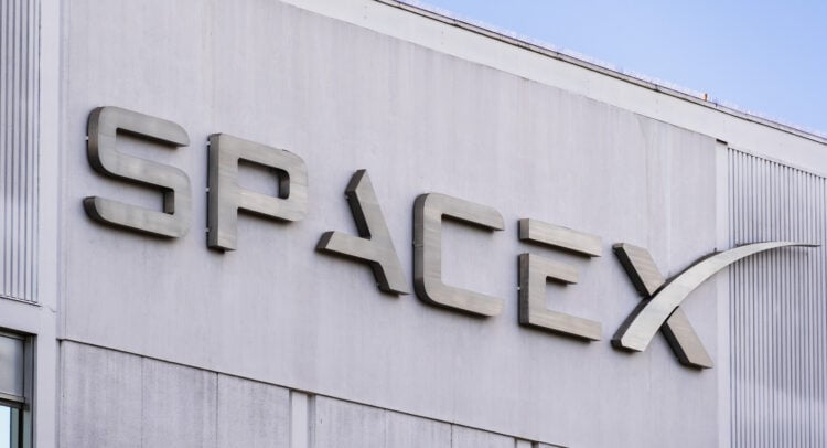 SpaceX IPO Is Coming — Goldman Sachs Set to Lead Mega Banking Team