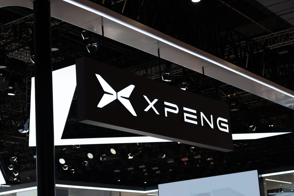 Xpeng (XPEV) Stock; Slips as Robotaxi Mass Production Begins in Guangzhou