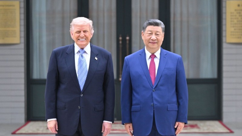 China-US relations: what to expect from ‘constructive strategic stability’? | opinions