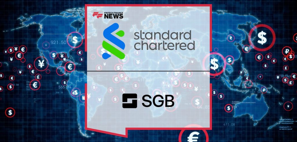 Singapore Gulf Bank and Standard Chartered Partner to Enhance Cross-Border Clearing and Settlement Flows