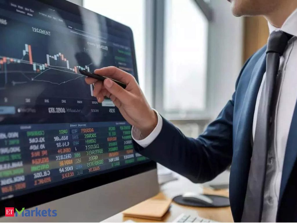 Automobile and Auto Components – Which sectors saw the biggest FII inflows and outflows in April?