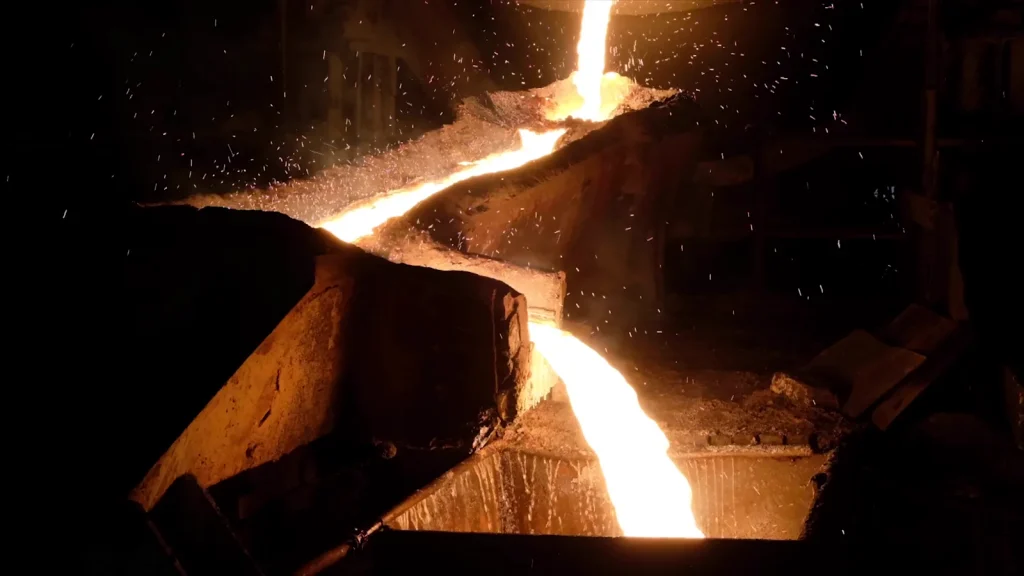 China Iron Ore Output Falls 1% in Early 2026 Amid Weak Steel Demand – News and Statistics
