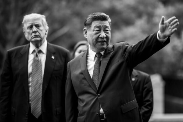 A Fully Closed-off China Requires a New US Policy Response – The Diplomat