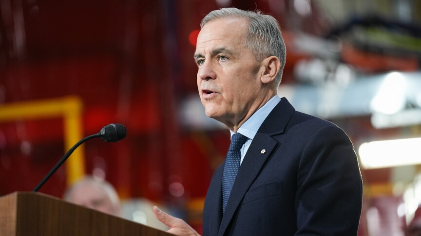 Mark Carney says Canada, China building ‘more stable and constructive partnership’