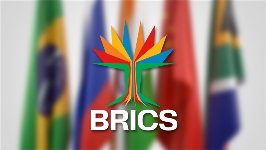 Top BRICS bloc diplomats meet in India amid Iran war