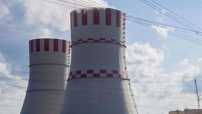 UN watchdog chief warns of ‘very high radioactivity release’ risk at UAE plant