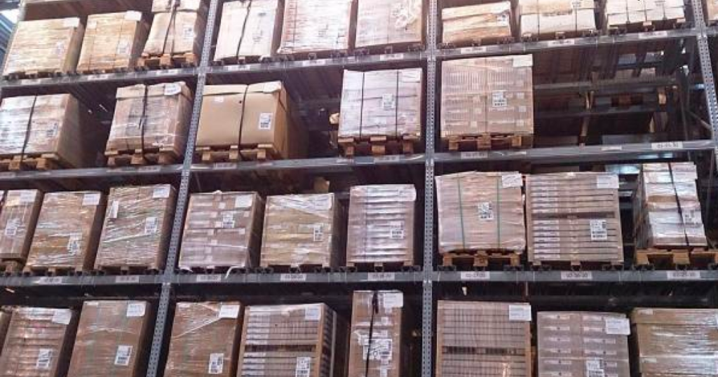Warehouse occupancy in Greater Jakarta rises to 95.8% in Q1 2026