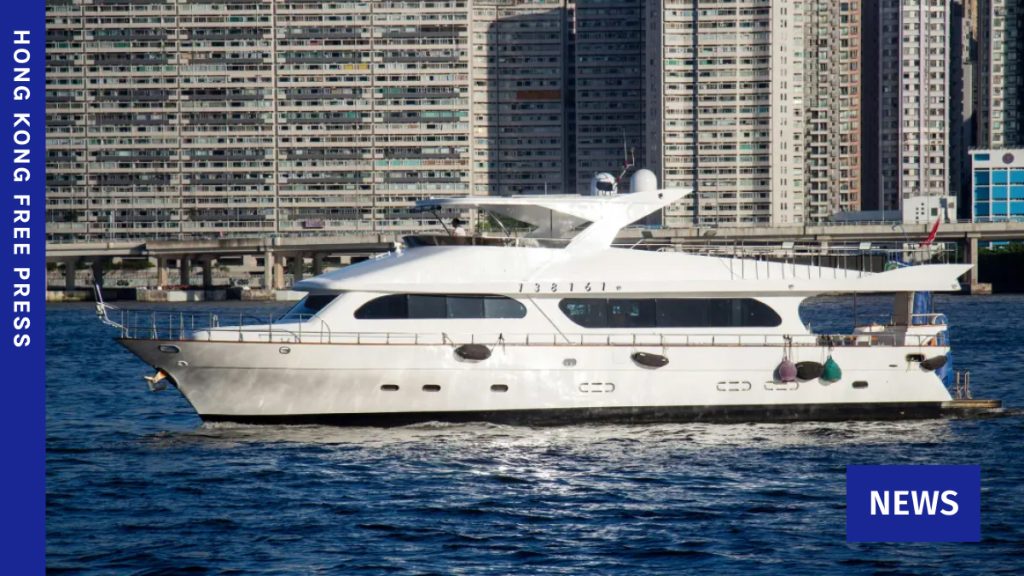 Beijing grants freer access to HK and Macau yachts in Greater Bay Area