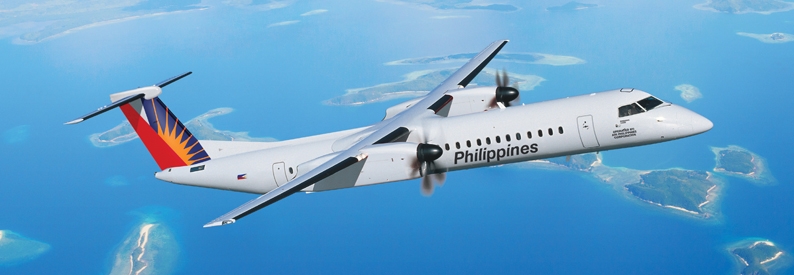 Philippine Airlines donates Q400s to nat’l aviation school